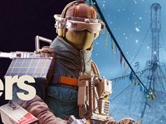 「ARC Raiders」，大型アップデート“Cold Snap”を配信。厳しい寒さがプレイヤーを襲う期間限定マップコンディションが登場