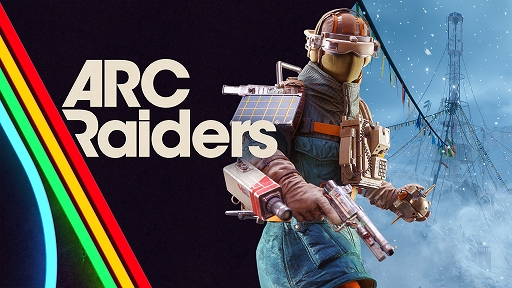 画像ギャラリー No.008のサムネイル画像 / 「ARC Raiders」，大型アップデート“Cold Snap”を配信。厳しい寒さがプレイヤーを襲う期間限定マップコンディションが登場