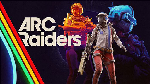 画像ギャラリー No.001のサムネイル画像 / 「ARC Raiders」,世界累計販売本数が1240万本を突破。今月の同時接続者数は,過去最高となる96万人を記録