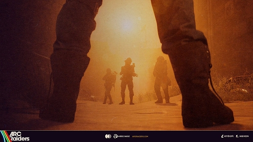 画像ギャラリー No.001のサムネイル画像 / 「ARC Raiders」,ソロでもチームロビーに参加できるように。最新アップデート“Headwinds”の内容を公開