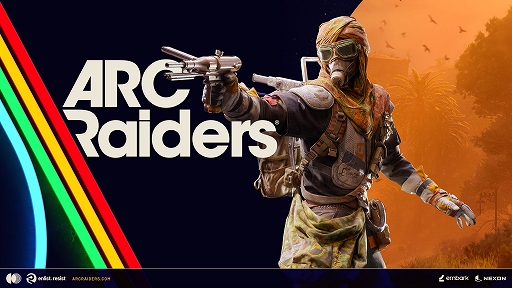 画像ギャラリー No.005のサムネイル画像 / 「ARC Raiders」,ソロでもチームロビーに参加できるように。最新アップデート“Headwinds”の内容を公開