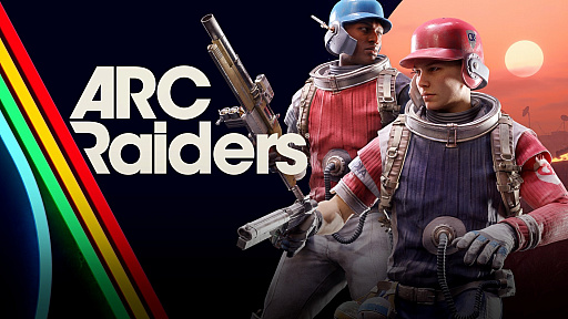画像ギャラリー No.001のサムネイル画像 / 「ARC Raiders」，第29回D.I.C.E. Awardsでオンラインゲームオブザイヤーを受賞