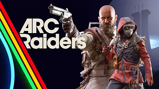 画像ギャラリー No.001のサムネイル画像 / 「ARC Raiders」,「Shrouded Sky」アップデートを実施し新ARCなど追加