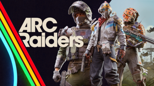 画像ギャラリー No.001のサムネイル画像 / 「ARC Raiders」,2026年英国アカデミー賞ゲーム部門で「マルチプレイヤー」賞を受賞