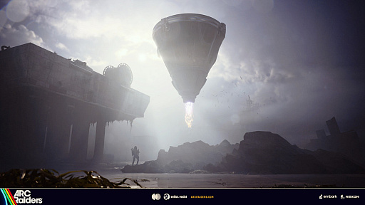 画像ギャラリー No.007のサムネイル画像 / 「ARC Raiders」,大型アプデ「Riven Tides」を配信