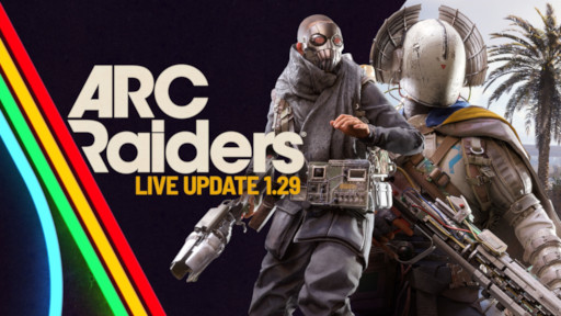 画像ギャラリー No.001のサムネイル画像 / 「ARC Raiders」，新取引要素「放浪の使者」や新武器「ラスカル」が登場