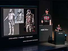 1600万本のヒット作「ARC Raiders」の3Dコンテンツは，約20人で作られた。Embark Studiosのツール戦略とは［NDC26］