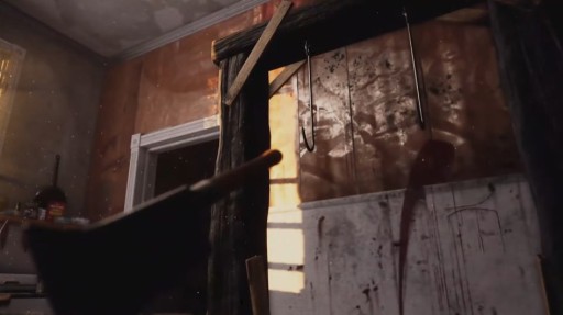画像ギャラリー No.001のサムネイル画像 / 映画“悪魔のいけにえ”を原作とする「The Texas Chain Saw Massacre」のゲームプレイ映像が公開に。発売は2023年の予定