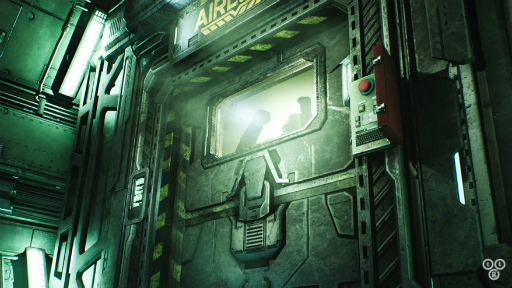 画像ギャラリー No.002のサムネイル画像 / 新作ADV「The Expanse: A Telltale Series」の制作が発表に。Telltale Gamesが手がける，人気TVドラマのゲーム化作品