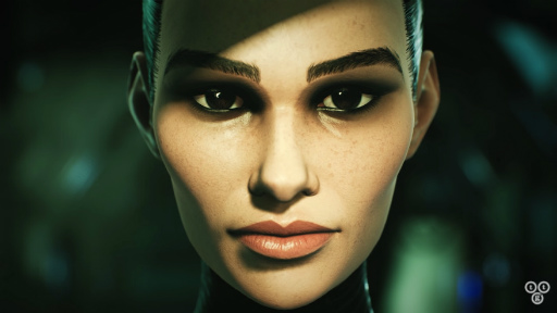 画像ギャラリー No.003のサムネイル画像 / 新作ADV「The Expanse: A Telltale Series」の制作が発表に。Telltale Gamesが手がける，人気TVドラマのゲーム化作品