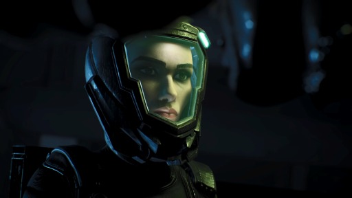 画像ギャラリー No.002のサムネイル画像 / SFドラマが題材のADV新作「The Expanse: A Telltale Games」のゲームプレイを紹介する最新トレイラーが公開に
