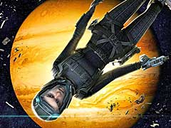 人気ドラマシリーズを原作とした「The Expanse: A Telltale Series」，第1エピソードの配信が7月27日に決定