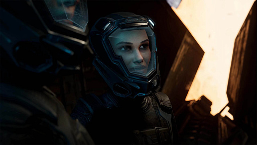 画像ギャラリー No.002のサムネイル画像 / 人気ドラマシリーズを原作とした「The Expanse: A Telltale Series」,第1エピソードの配信が7月27日に決定