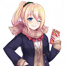 画像ギャラリー No.003のサムネイル画像 / Steam版「シオリノコトハ - Dark Reflections -」が本日配信開始