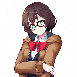 画像ギャラリー No.004のサムネイル画像 / Steam版「シオリノコトハ - Dark Reflections -」が本日配信開始