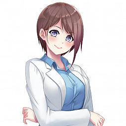 画像ギャラリー No.005のサムネイル画像 / Steam版「シオリノコトハ - Dark Reflections -」が本日配信開始