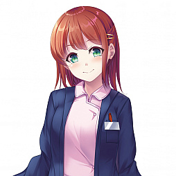 画像ギャラリー No.006のサムネイル画像 / Steam版「シオリノコトハ - Dark Reflections -」が本日配信開始