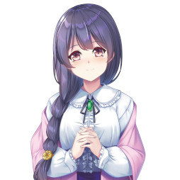 画像ギャラリー No.002のサムネイル画像 / Switch版「シオリノコトハ - Dark Reflections -」が配信開始