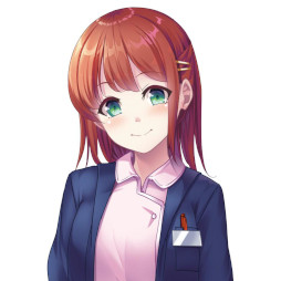 画像ギャラリー No.006のサムネイル画像 / Switch版「シオリノコトハ - Dark Reflections -」が配信開始