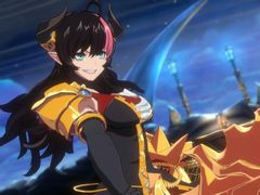新作格闘ゲーム「DNF Duel」，6月28日発売に向けて予約販売を開始