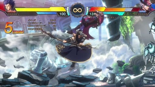 画像ギャラリー No.012のサムネイル画像 / “アラド戦記”格ゲー「DNF Duel」スタートダッシュガイド。プレイアブルキャラ16人の特徴や主力技をお届け