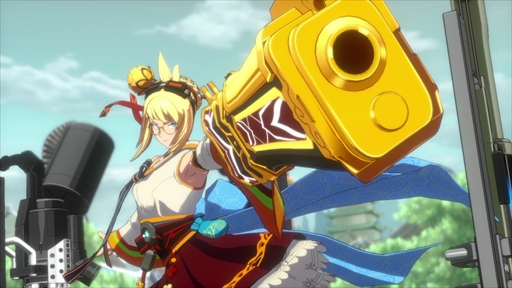 画像ギャラリー No.025のサムネイル画像 / “アラド戦記”格ゲー「DNF Duel」スタートダッシュガイド。プレイアブルキャラ16人の特徴や主力技をお届け