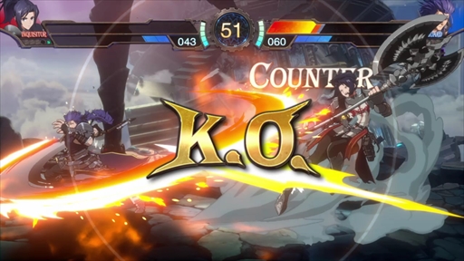 画像ギャラリー No.037のサムネイル画像 / “アラド戦記”格ゲー「DNF Duel」スタートダッシュガイド。プレイアブルキャラ16人の特徴や主力技をお届け