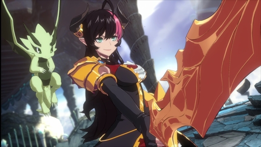 画像ギャラリー No.054のサムネイル画像 / “アラド戦記”格ゲー「DNF Duel」スタートダッシュガイド。プレイアブルキャラ16人の特徴や主力技をお届け