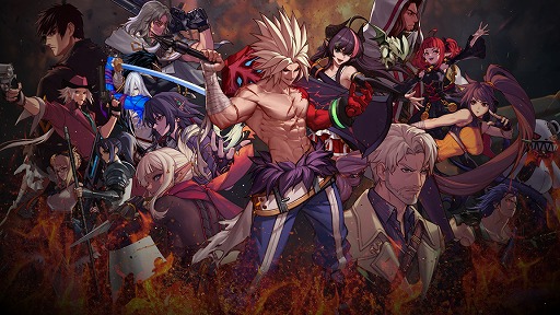 画像ギャラリー No.001のサムネイル画像 / “アラド戦記”の完全新作対戦格闘ゲーム「DNF Duel」本日発売。シンプルな操作で奥深いバトルを楽しめる