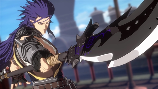 画像ギャラリー No.003のサムネイル画像 / 「DNF Duel」開発インタビュー。アラド戦記へのリスペクトから生まれた本作の魅力やこだわりのポイント，今後の展開を聞いた