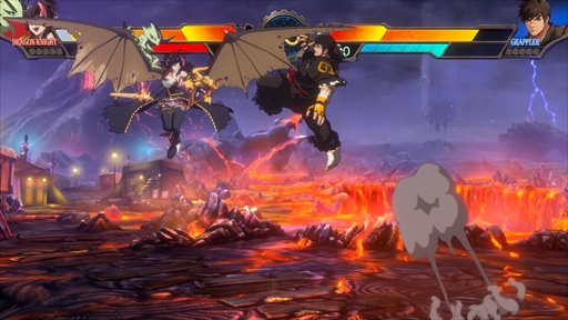 画像ギャラリー No.008のサムネイル画像 / 「DNF Duel」開発インタビュー。アラド戦記へのリスペクトから生まれた本作の魅力やこだわりのポイント，今後の展開を聞いた