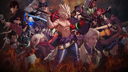 画像ギャラリー No.011のサムネイル画像 / 「DNF Duel」開発インタビュー。アラド戦記へのリスペクトから生まれた本作の魅力やこだわりのポイント，今後の展開を聞いた