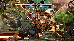 画像ギャラリー No.003のサムネイル画像 / 「GUILTY GEAR -STRIVE-」「DNF Duel」のオフライン大会ARCREVO Japan 2022が12月3日と4日に開催決定。エントリー受付開始