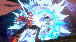 画像ギャラリー No.004のサムネイル画像 / 「GUILTY GEAR -STRIVE-」「DNF Duel」のオフライン大会ARCREVO Japan 2022が12月3日と4日に開催決定。エントリー受付開始