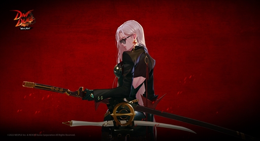 画像ギャラリー No.004のサムネイル画像 / 「DNF Duel」,DLCキャラクター“ブレイド”を発表。バランス調整の実施やSwitch版の発売も明らかに