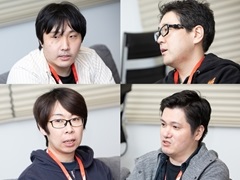 ［インタビュー］「DNF Duel」世界大会への意気込みを，桔梗ちゃん選手，kubo選手，GO1選手，なんぽん選手に聞く。決戦は12日朝5時から