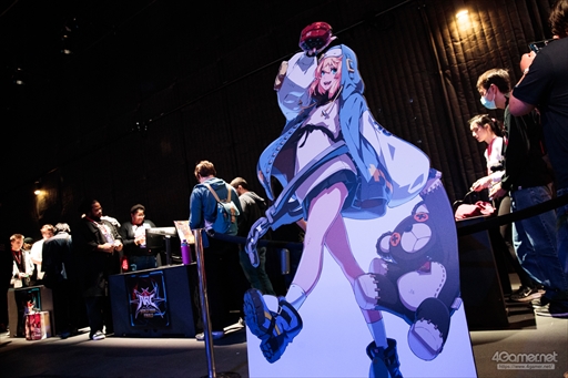 画像ギャラリー No.112のサムネイル画像 / 「GUILTY GEAR ‐STRIVE‐」「DNF Duel」世界最強を決める戦いの記録。“ARC WORLD TOUR FINALS”を写真で振り返る