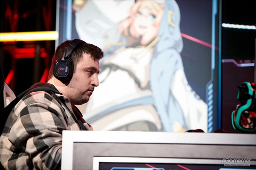 画像ギャラリー No.142のサムネイル画像 / 「GUILTY GEAR ‐STRIVE‐」「DNF Duel」世界最強を決める戦いの記録。“ARC WORLD TOUR FINALS”を写真で振り返る