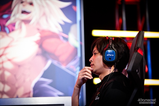 画像ギャラリー No.179のサムネイル画像 / 「GUILTY GEAR ‐STRIVE‐」「DNF Duel」世界最強を決める戦いの記録。“ARC WORLD TOUR FINALS”を写真で振り返る