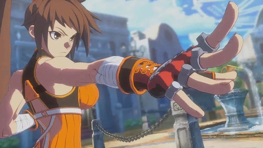 画像ギャラリー No.002のサムネイル画像 / ［TGS2023］新キャラクター「バトルメイジ」を今冬実装。巨大ロボが闊歩する新ステージ情報も公開された「DNF Duel」イベントをレポート