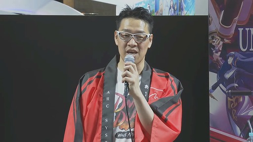 画像ギャラリー No.005のサムネイル画像 / ［TGS2023］新キャラクター「バトルメイジ」を今冬実装。巨大ロボが闊歩する新ステージ情報も公開された「DNF Duel」イベントをレポート