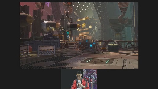 画像ギャラリー No.007のサムネイル画像 / ［TGS2023］新キャラクター「バトルメイジ」を今冬実装。巨大ロボが闊歩する新ステージ情報も公開された「DNF Duel」イベントをレポート