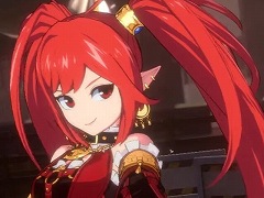 ［TGS2023］新キャラクター「バトルメイジ」を今冬実装。巨大ロボが闊歩する新ステージ情報も公開された「DNF Duel」イベントをレポート