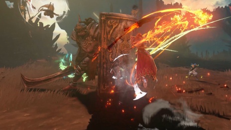 画像ギャラリー No.005のサムネイル画像 / 「GRANBLUE FANTASY: Relink」発売時期が2023年冬に。ゼタとバザラガが登場する新トレイラーを公開