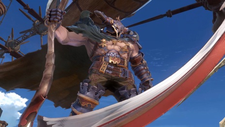 画像ギャラリー No.006のサムネイル画像 / 「GRANBLUE FANTASY: Relink」発売時期が2023年冬に。ゼタとバザラガが登場する新トレイラーを公開