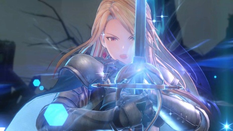 画像ギャラリー No.008のサムネイル画像 / 「GRANBLUE FANTASY: Relink」発売時期が2023年冬に。ゼタとバザラガが登場する新トレイラーを公開