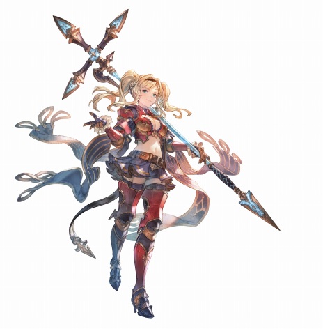 画像ギャラリー No.012のサムネイル画像 / 「GRANBLUE FANTASY: Relink」発売時期が2023年冬に。ゼタとバザラガが登場する新トレイラーを公開