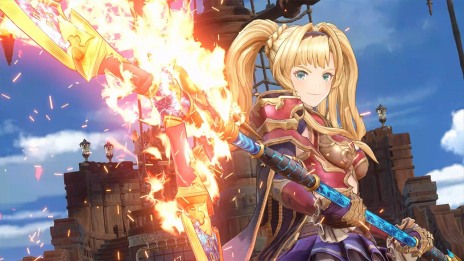 画像ギャラリー No.013のサムネイル画像 / 「GRANBLUE FANTASY: Relink」発売時期が2023年冬に。ゼタとバザラガが登場する新トレイラーを公開