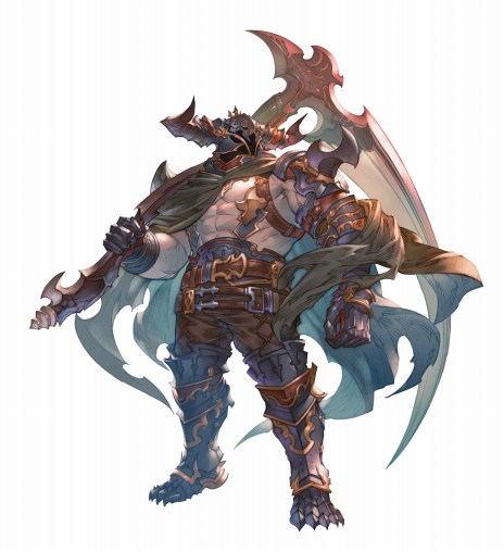 画像ギャラリー No.014のサムネイル画像 / 「GRANBLUE FANTASY: Relink」発売時期が2023年冬に。ゼタとバザラガが登場する新トレイラーを公開