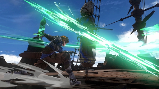 画像ギャラリー No.006のサムネイル画像 / 「GRANBLUE FANTASY: Relink」,PS5/PS4向け体験版が配信開始。ストーリーモードの一部と,クエストモードで3つのクエストを楽しめる